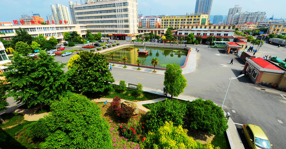 安徽矿业职业技术学院