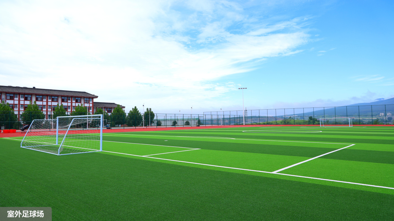 郑州体育职业学院