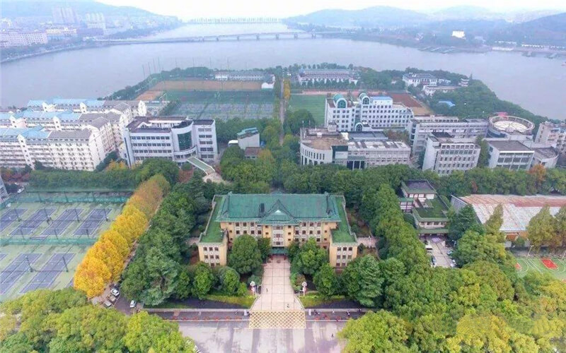 湖北美术学院