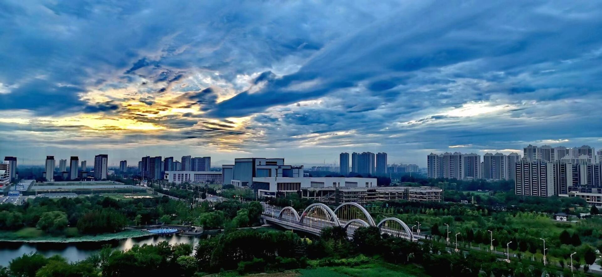 郑州食品工程职业学院