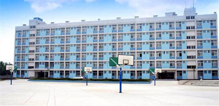 武汉华夏理工学院