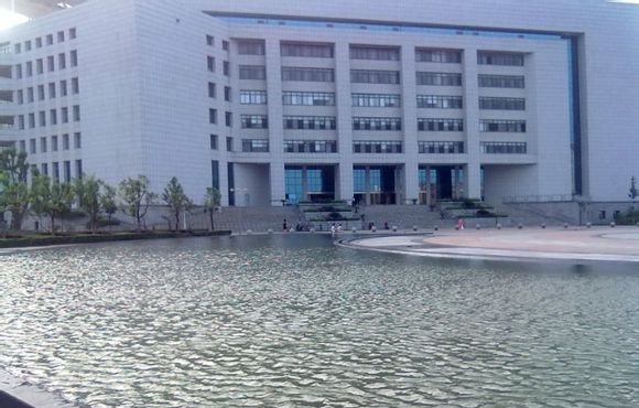 武汉纺织大学外经贸学院