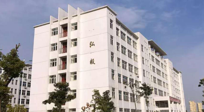 安徽扬子职业技术学院