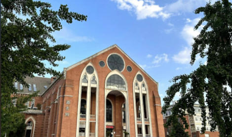 武汉设计工程学院