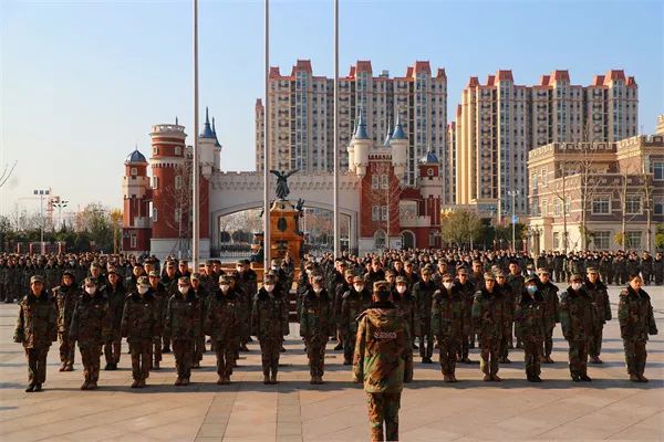 宿州航空职业学院