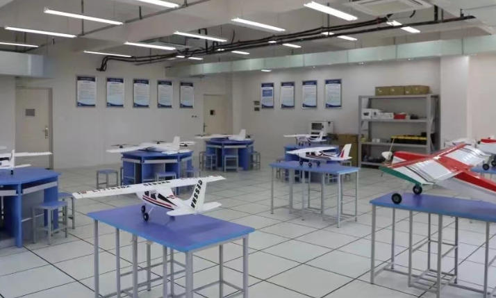 宿州航空职业学院