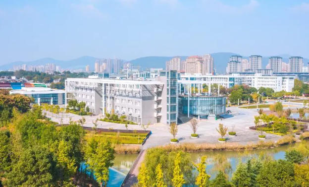 合肥职业技术学院