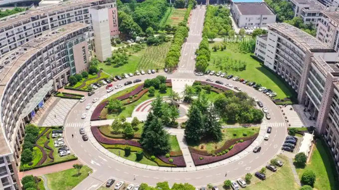 武汉职业技术学院