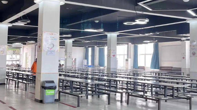 蚌埠经济技术职业学院