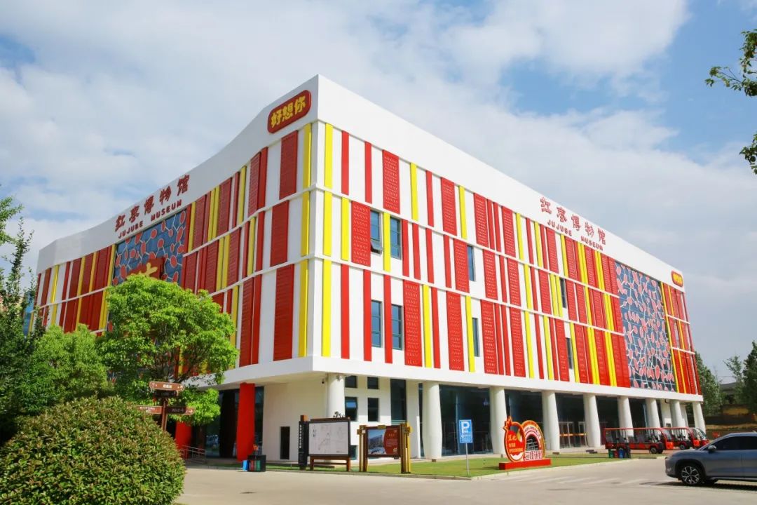 郑州食品工程职业学院