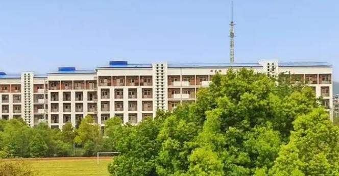 安徽现代信息工程职业学院