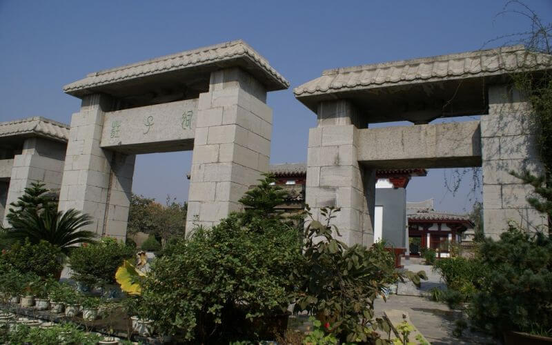 亳州职业技术学院