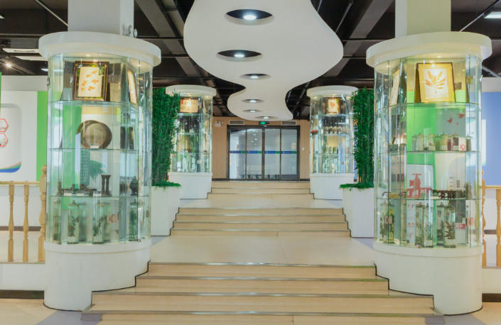 芜湖医药健康职业学院