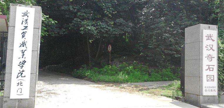 武汉工贸职业学院