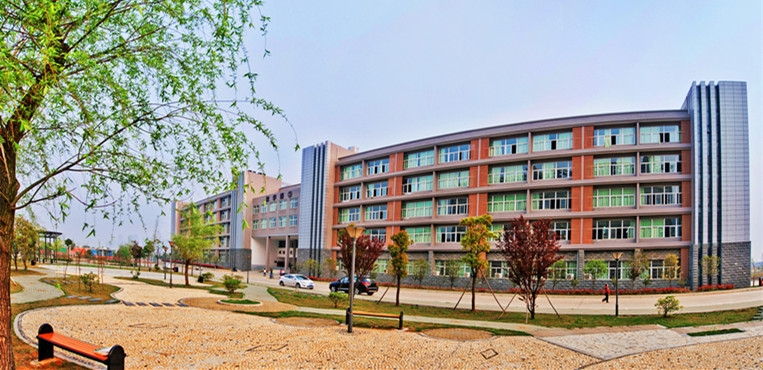 武汉工程科技学院