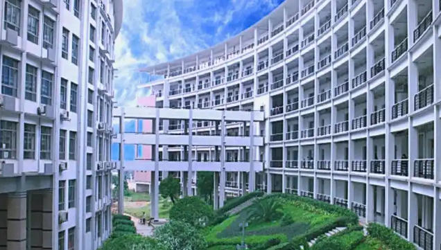 武汉职业技术学院