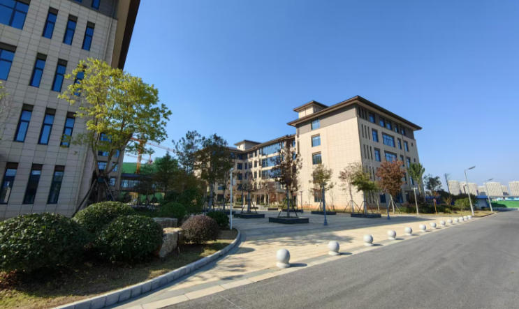 芜湖航空职业学院