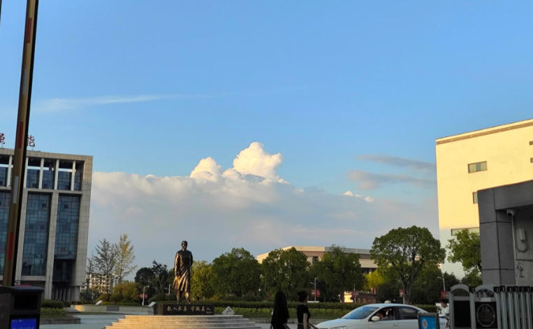 黄山职业技术学院