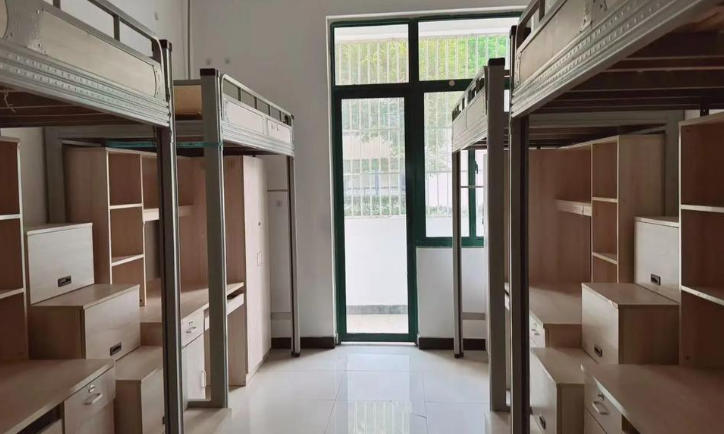 马鞍山职业技术学院