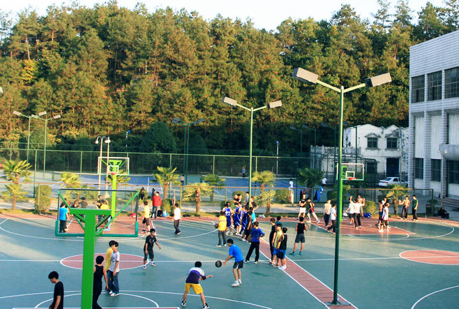 湖北汽车工业学院科技学院