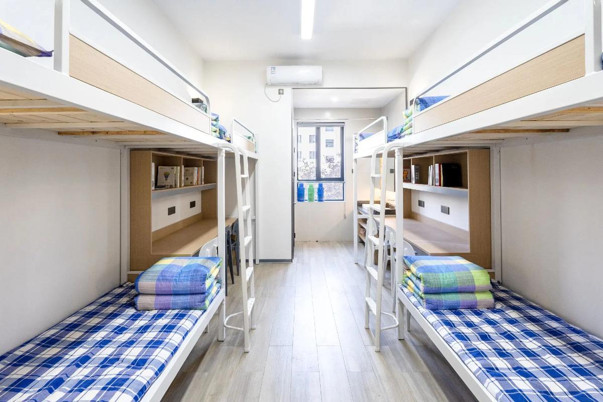 郑州软件职业技术学院