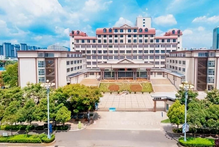 昆明医科大学海源学院