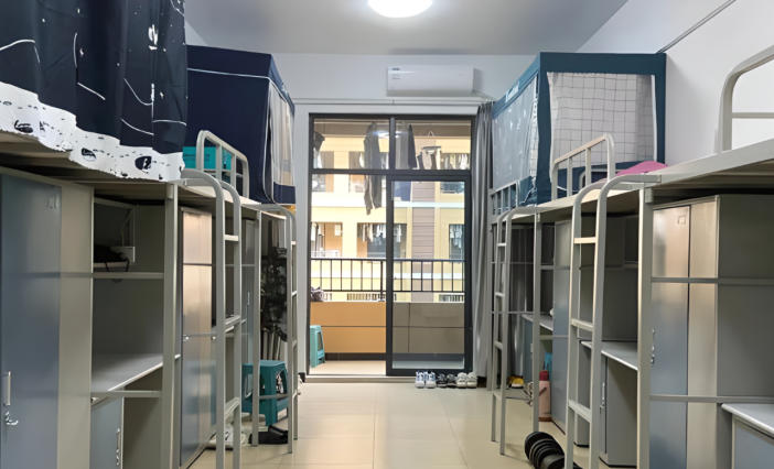 黄山健康职业学院