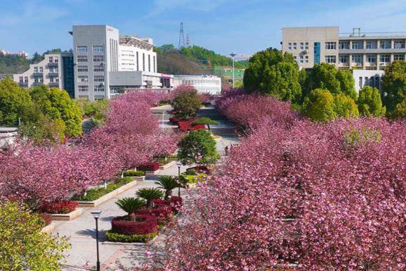 湖北工业职业技术学院