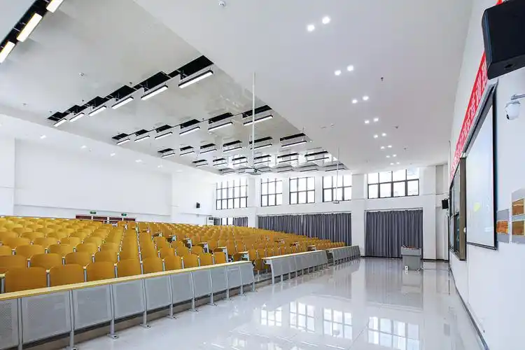 林州建筑职业技术学院