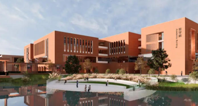 安徽工业职业技术学院