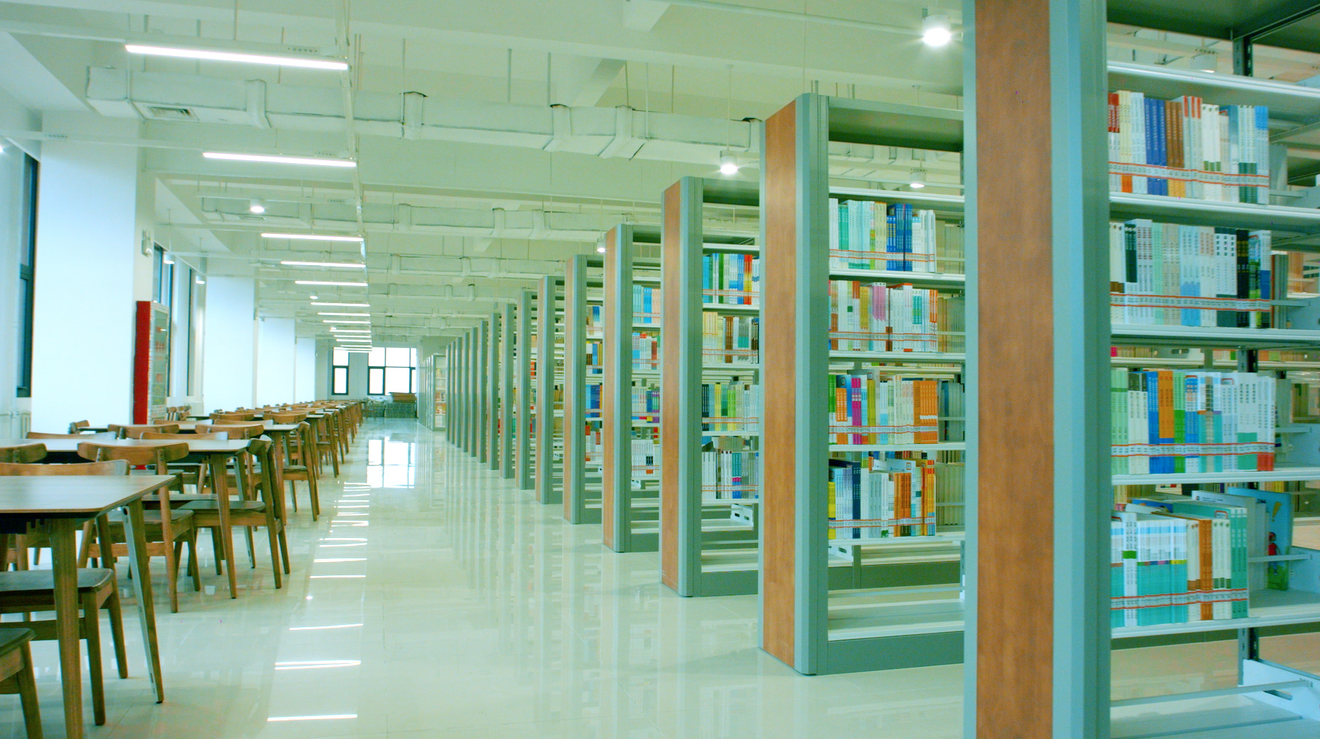 郑州城建职业学院