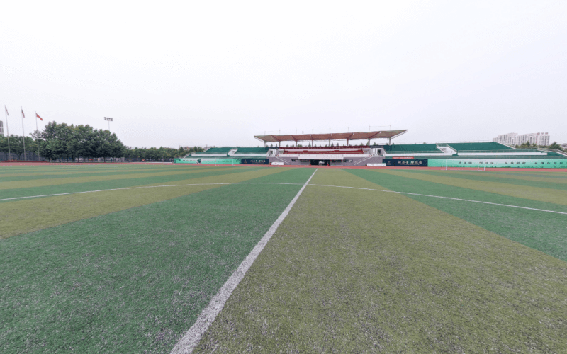 亳州职业技术学院