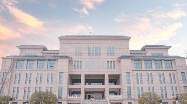 阜阳幼儿师范高等专科学校