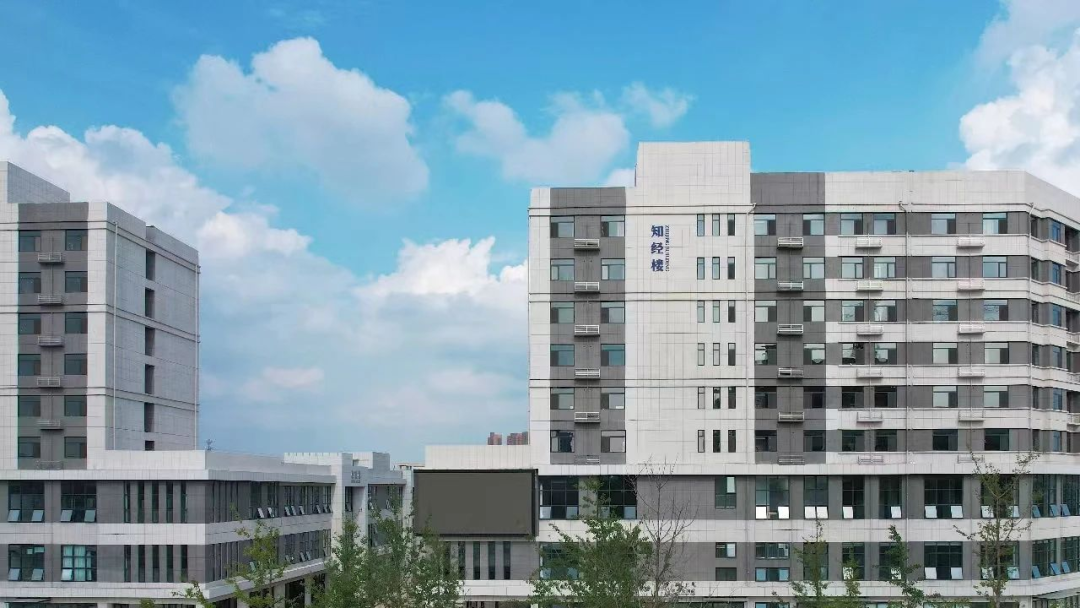 郑州汽车工程职业学院