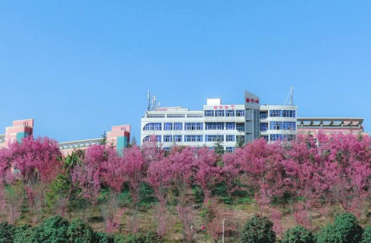 玉溪师范学院