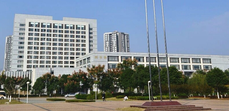 武汉华夏理工学院