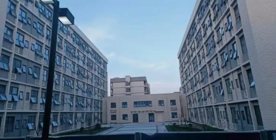 安徽国际商务职业学院