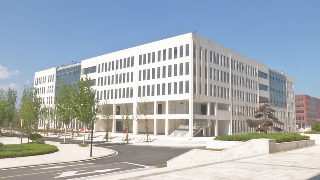 信阳工程职业学院