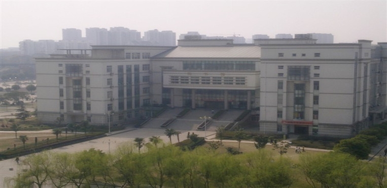 武汉船舶职业技术学院