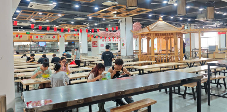 合肥共达职业技术学院