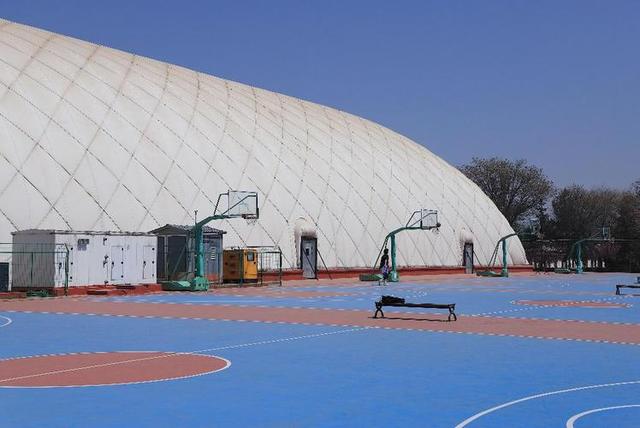 洛阳商业职业学院