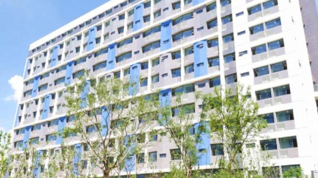 合肥职业技术学院