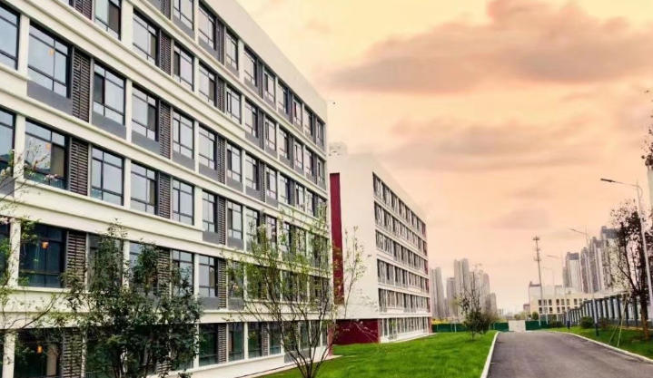 宿州航空职业学院