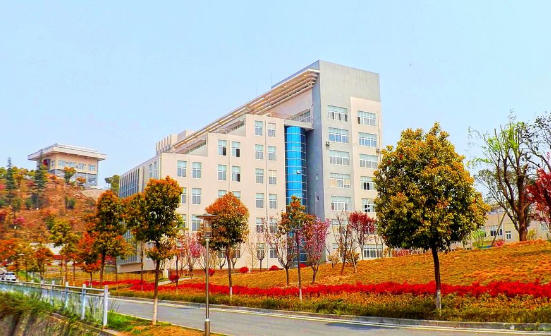 湖北工业职业技术学院