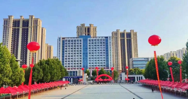 皖西卫生职业学院