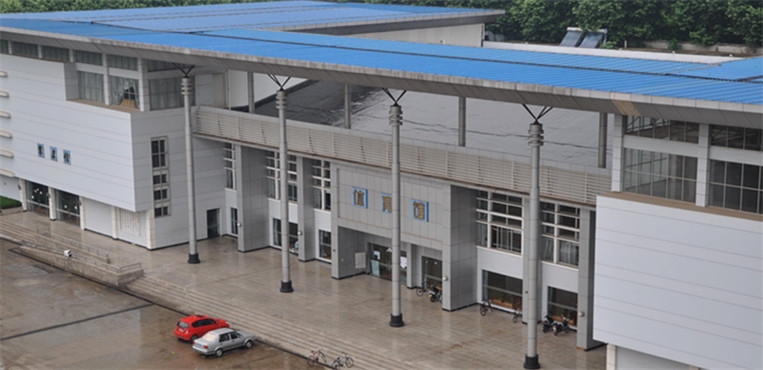 中国地质大学（武汉）