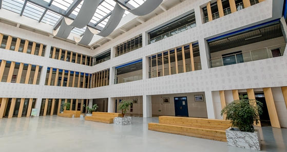 安徽涉外经济职业学院