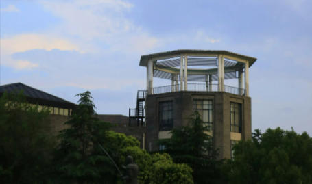 武汉设计工程学院