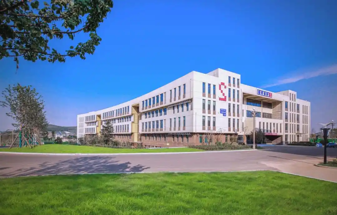 林州建筑职业技术学院