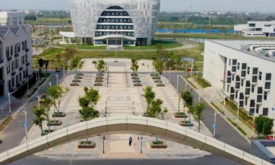 马鞍山师范高等专科学校